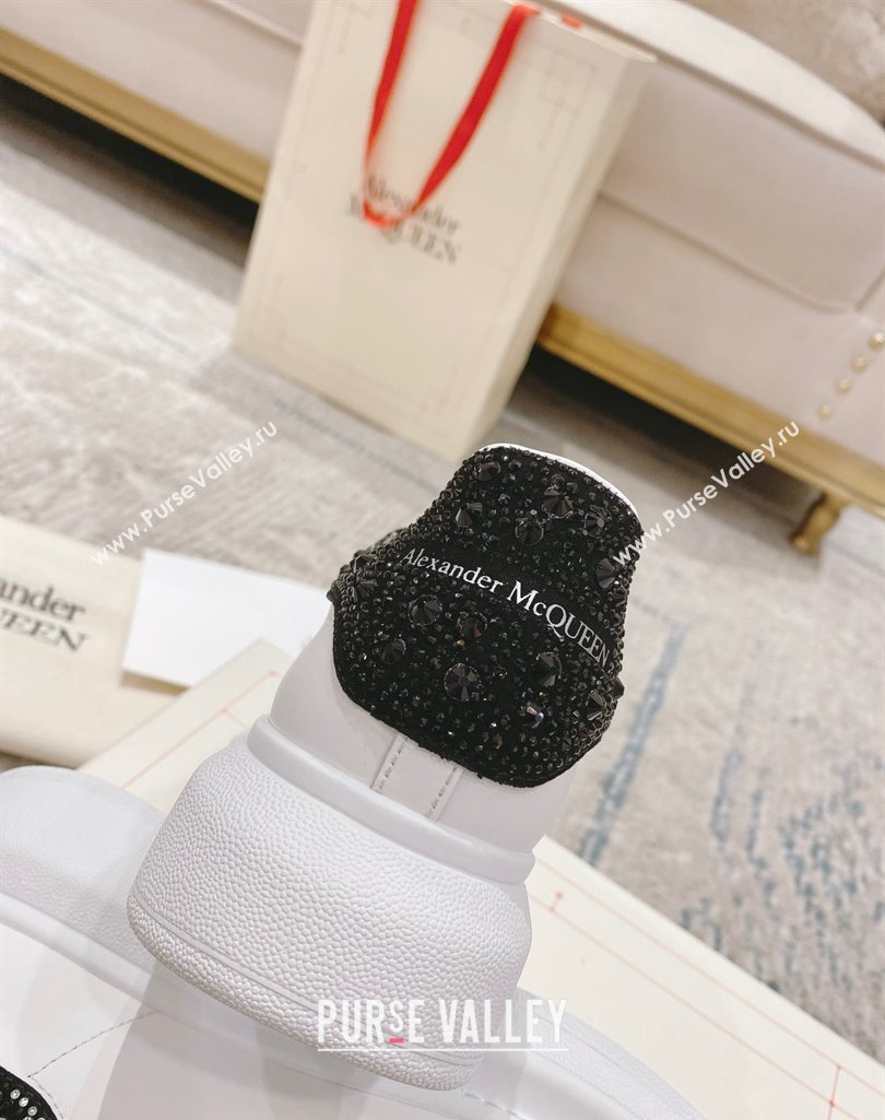 Alexander McQueen Oversized Women/Men Sneakers 35 2023 (modeng-23101835)