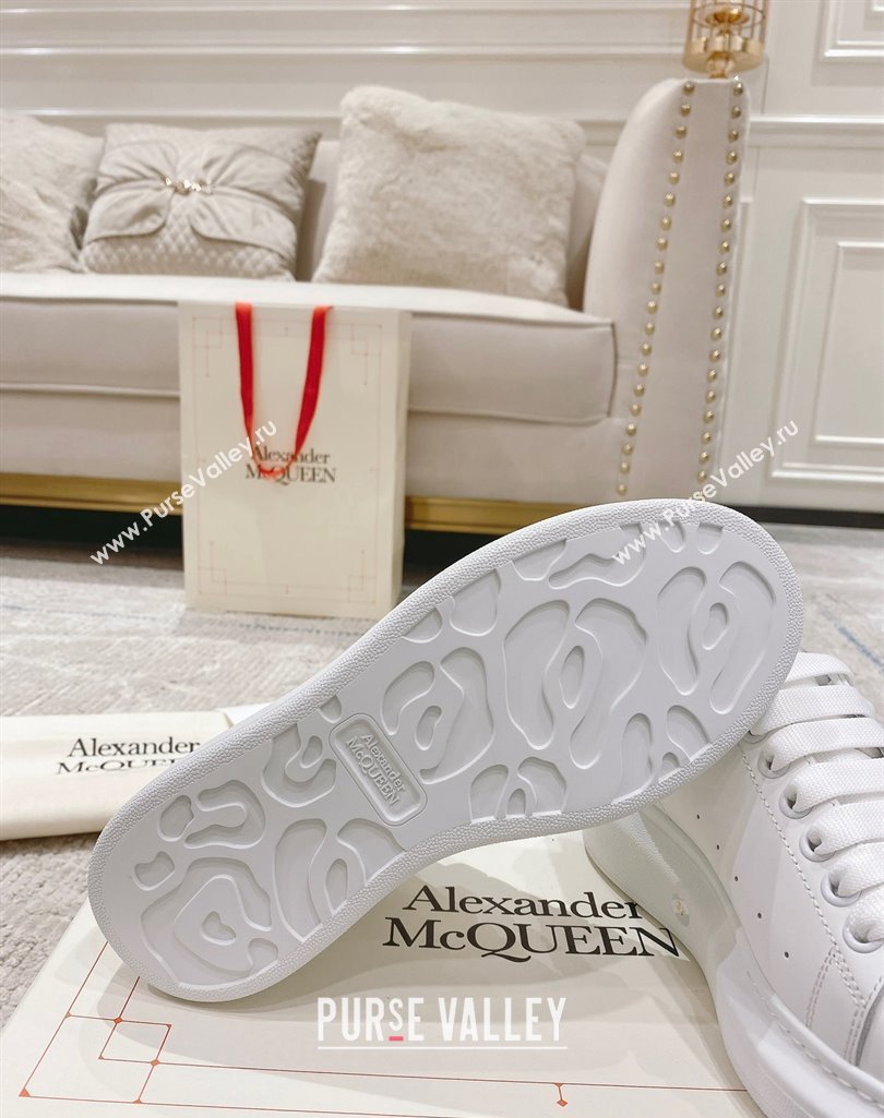 Alexander McQueen Oversized Women/Men Sneakers 35 2023 (modeng-23101835)