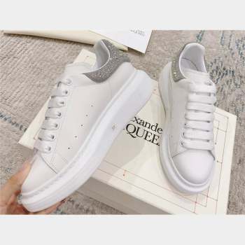 Alexander McQueen Oversized Women/Men Sneakers 37 2023 (modeng-23101837)