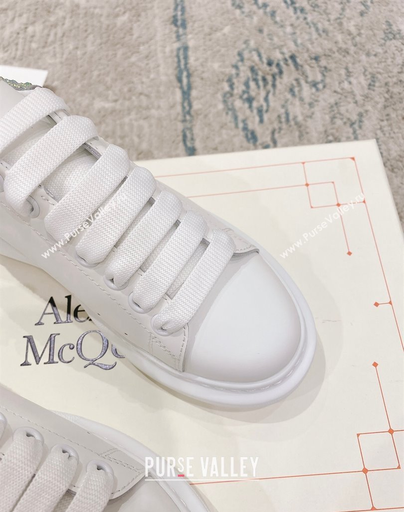 Alexander McQueen Oversized Women/Men Sneakers 37 2023 (modeng-23101837)