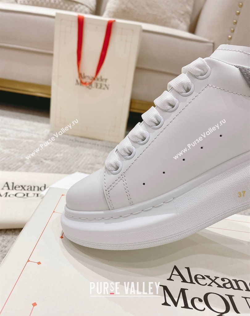Alexander McQueen Oversized Women/Men Sneakers 37 2023 (modeng-23101837)