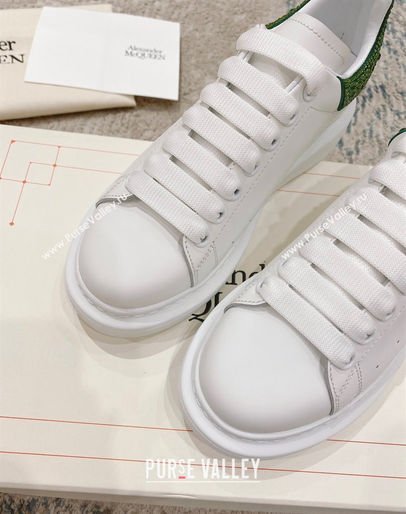 Alexander McQueen Oversized Women/Men Sneakers 38 2023 (modeng-23101838)