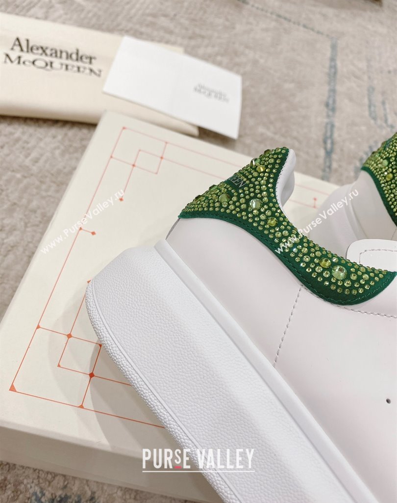 Alexander McQueen Oversized Women/Men Sneakers 38 2023 (modeng-23101838)