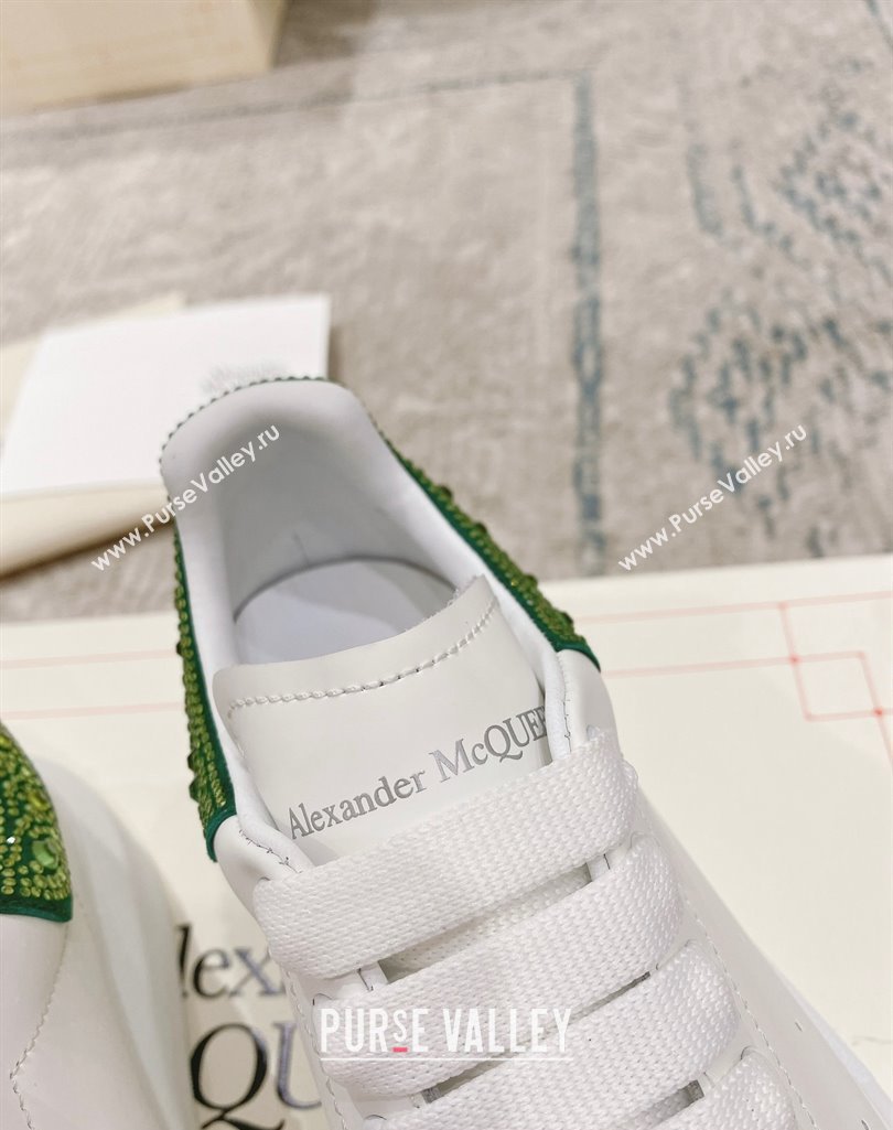 Alexander McQueen Oversized Women/Men Sneakers 38 2023 (modeng-23101838)