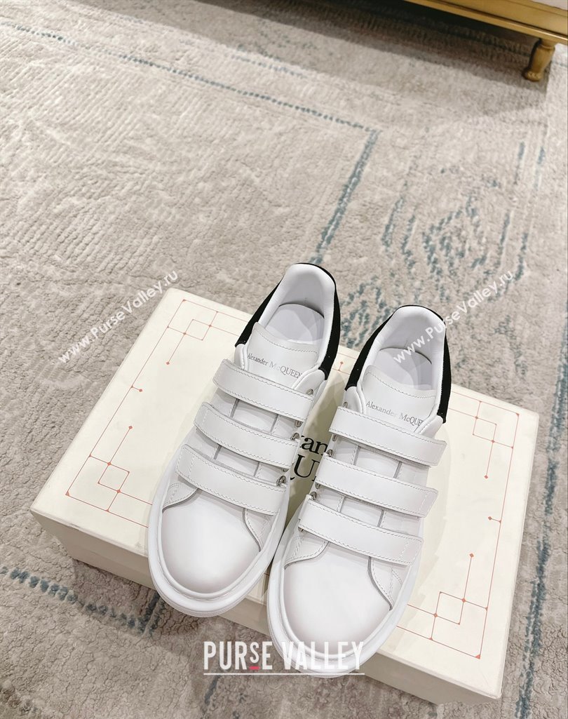 Alexander McQueen Oversized Women/Men Sneakers 39 2023 (modeng-23101839)