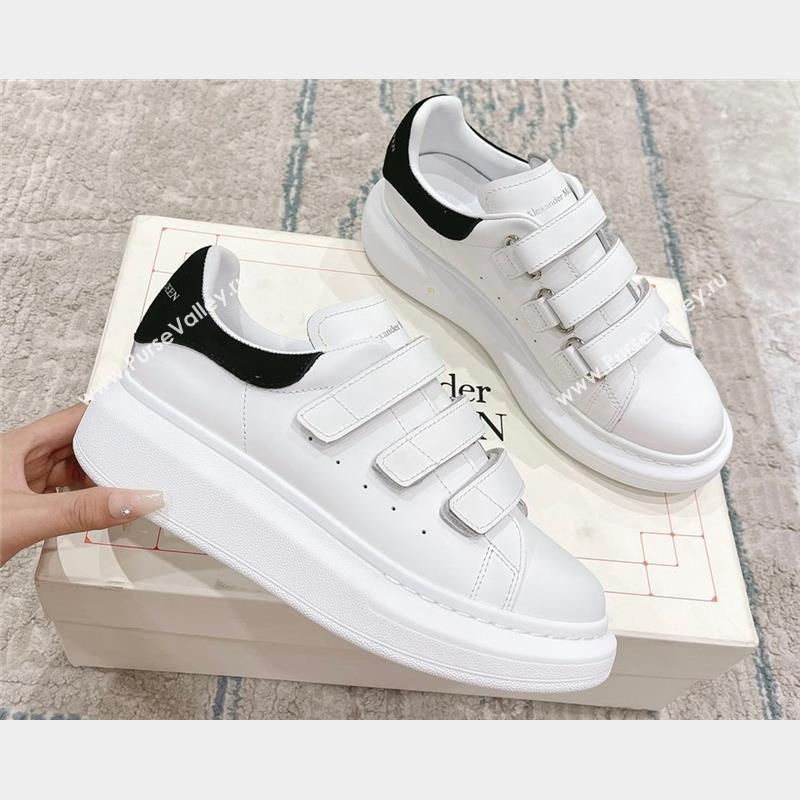 Alexander McQueen Oversized Women/Men Sneakers 39 2023 (modeng-23101839)