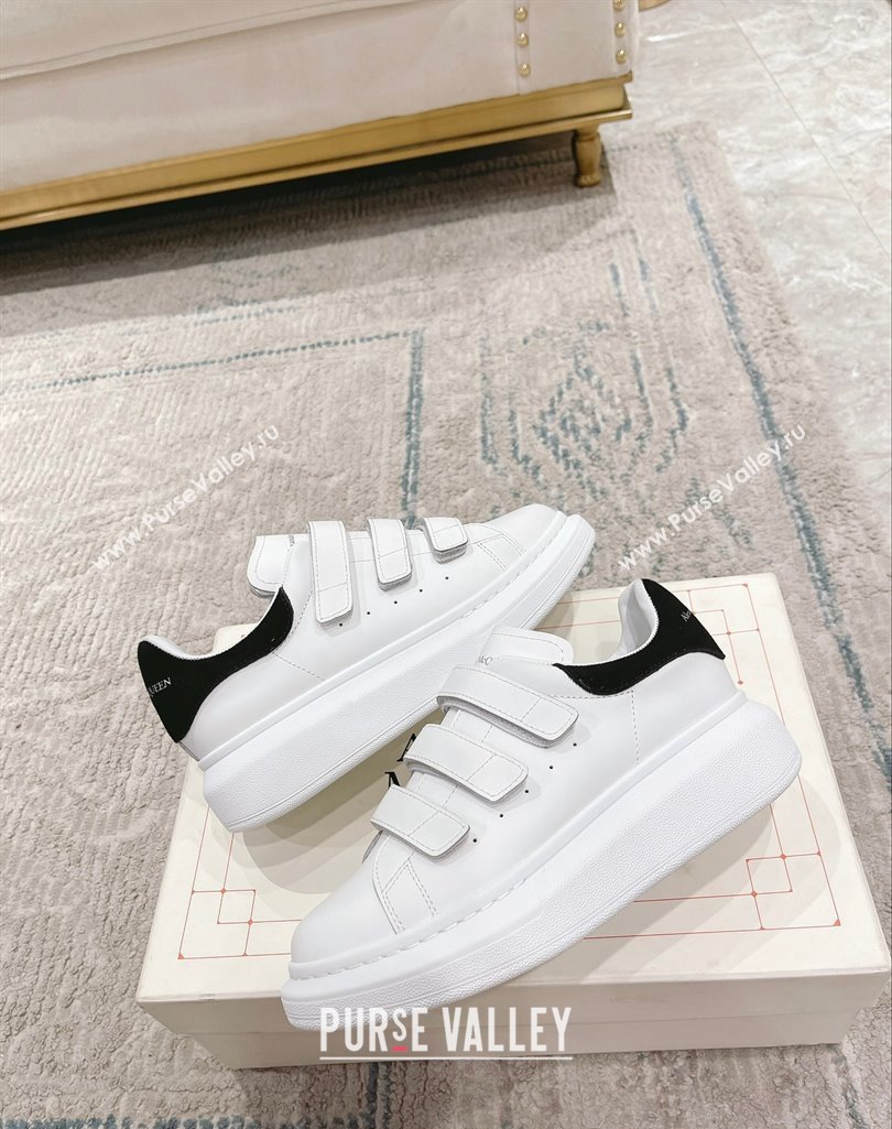Alexander McQueen Oversized Women/Men Sneakers 39 2023 (modeng-23101839)
