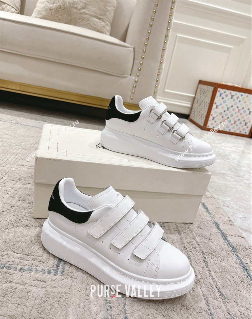 Alexander McQueen Oversized Women/Men Sneakers 39 2023 (modeng-23101839)