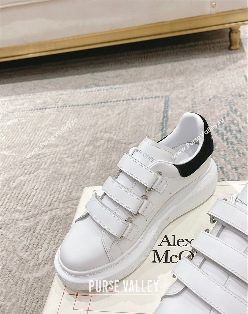 Alexander McQueen Oversized Women/Men Sneakers 39 2023 (modeng-23101839)
