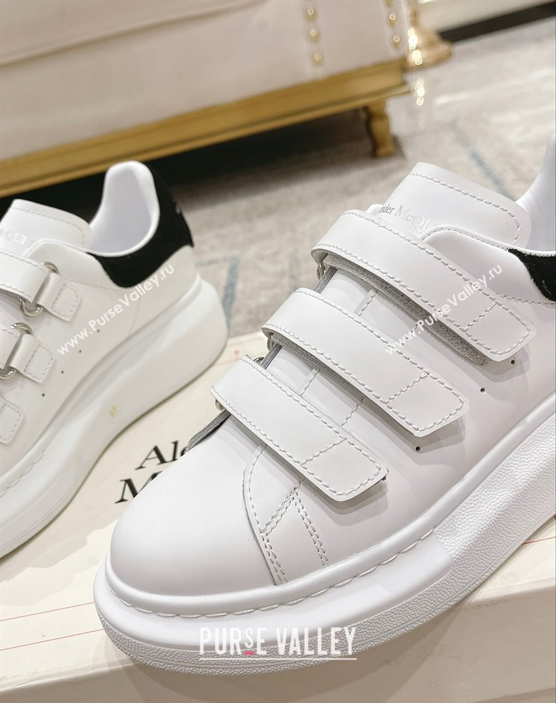 Alexander McQueen Oversized Women/Men Sneakers 39 2023 (modeng-23101839)