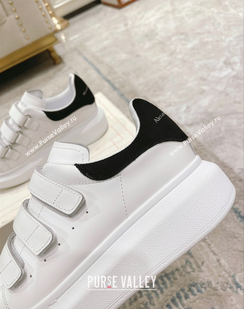 Alexander McQueen Oversized Women/Men Sneakers 39 2023 (modeng-23101839)