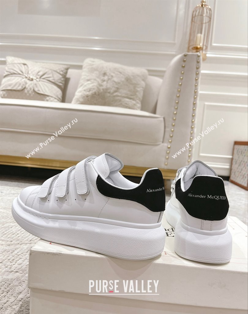 Alexander McQueen Oversized Women/Men Sneakers 39 2023 (modeng-23101839)