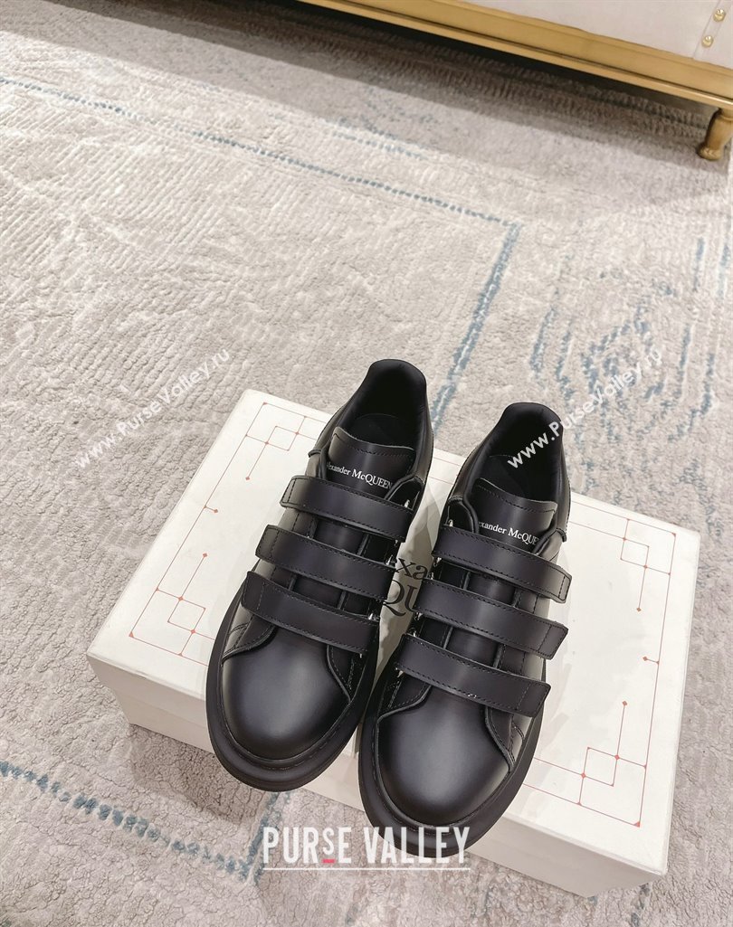 Alexander McQueen Oversized Women/Men Sneakers 41 2023 (modeng-23101841)