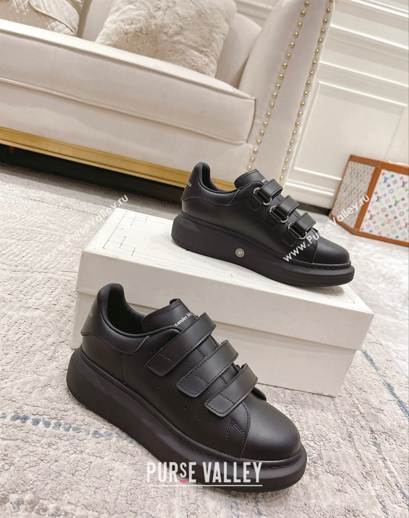 Alexander McQueen Oversized Women/Men Sneakers 41 2023 (modeng-23101841)