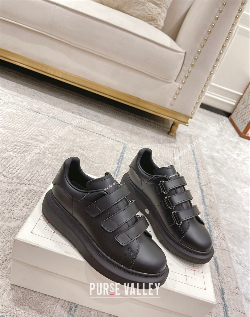 Alexander McQueen Oversized Women/Men Sneakers 41 2023 (modeng-23101841)