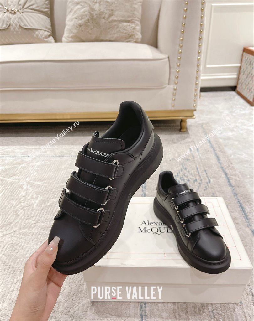 Alexander McQueen Oversized Women/Men Sneakers 41 2023 (modeng-23101841)