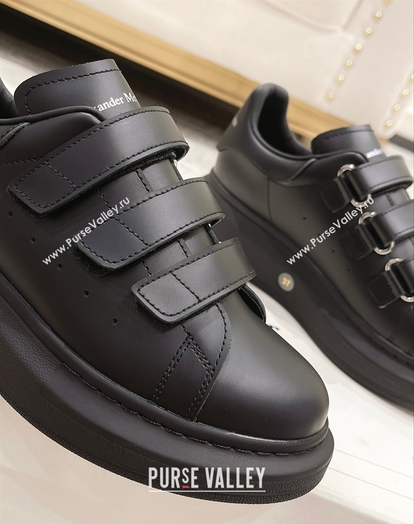 Alexander McQueen Oversized Women/Men Sneakers 41 2023 (modeng-23101841)