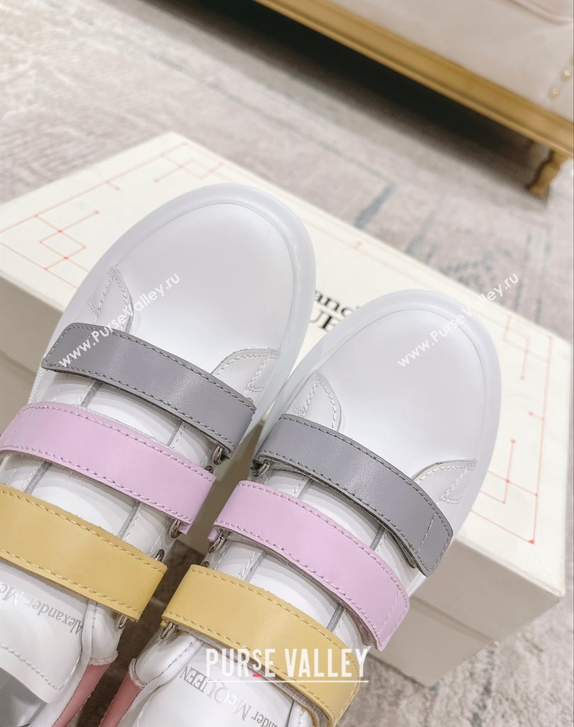 Alexander McQueen Oversized Women/Men Sneakers 42 2023 (modeng-23101842)