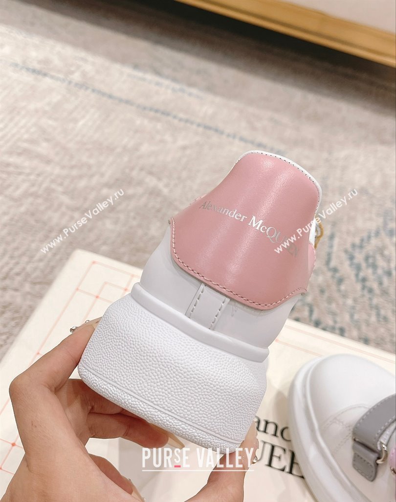 Alexander McQueen Oversized Women/Men Sneakers 42 2023 (modeng-23101842)