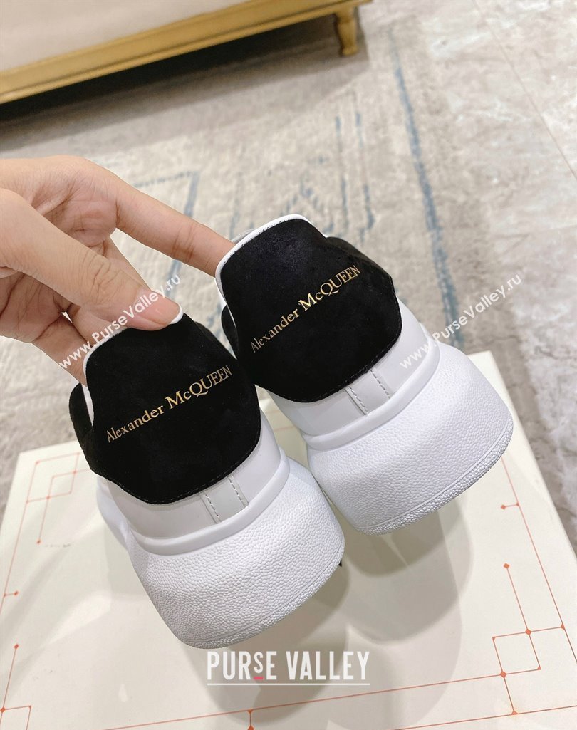 Alexander McQueen Oversized Women/Men Sneakers 05 2023 (modeng-23101805)