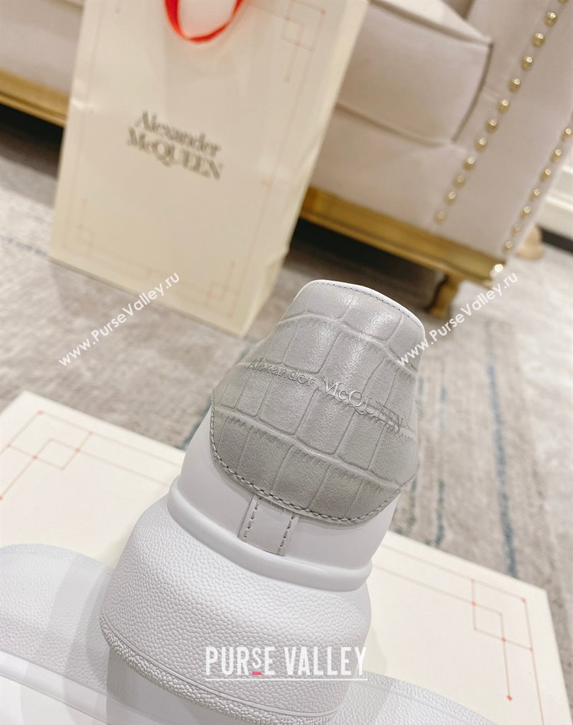 Alexander McQueen Oversized Women/Men Sneakers 45 2023 (modeng-23101845)
