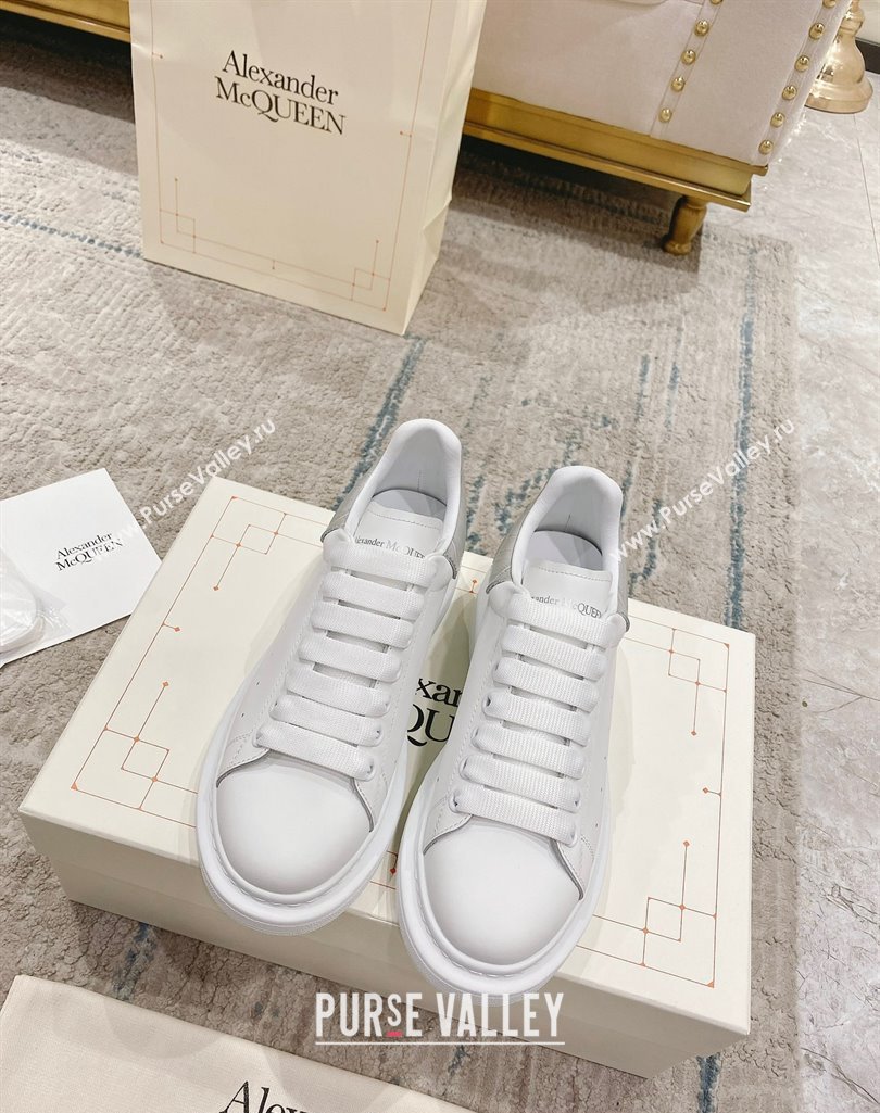 Alexander McQueen Oversized Women/Men Sneakers 45 2023 (modeng-23101845)