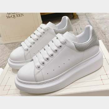 Alexander McQueen Oversized Women/Men Sneakers 45 2023 (modeng-23101845)