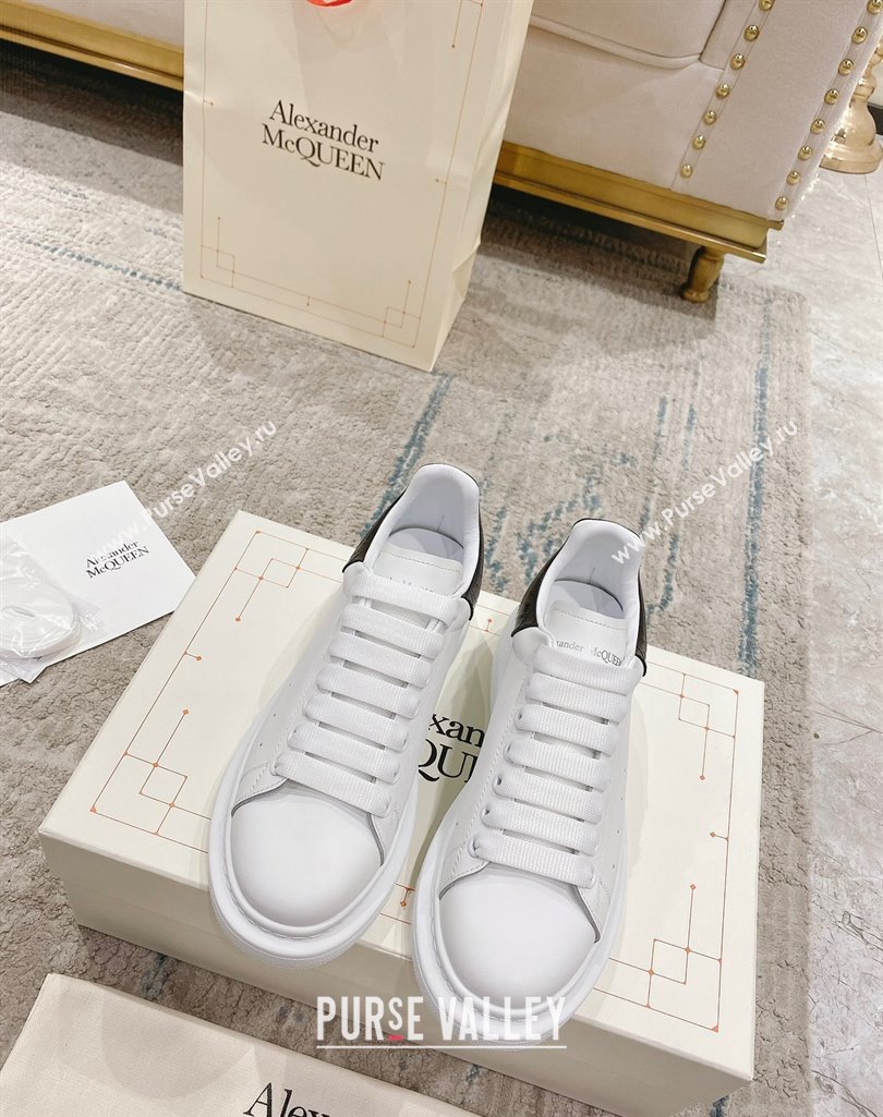 Alexander McQueen Oversized Women/Men Sneakers 47 2023 (modeng-23101847)
