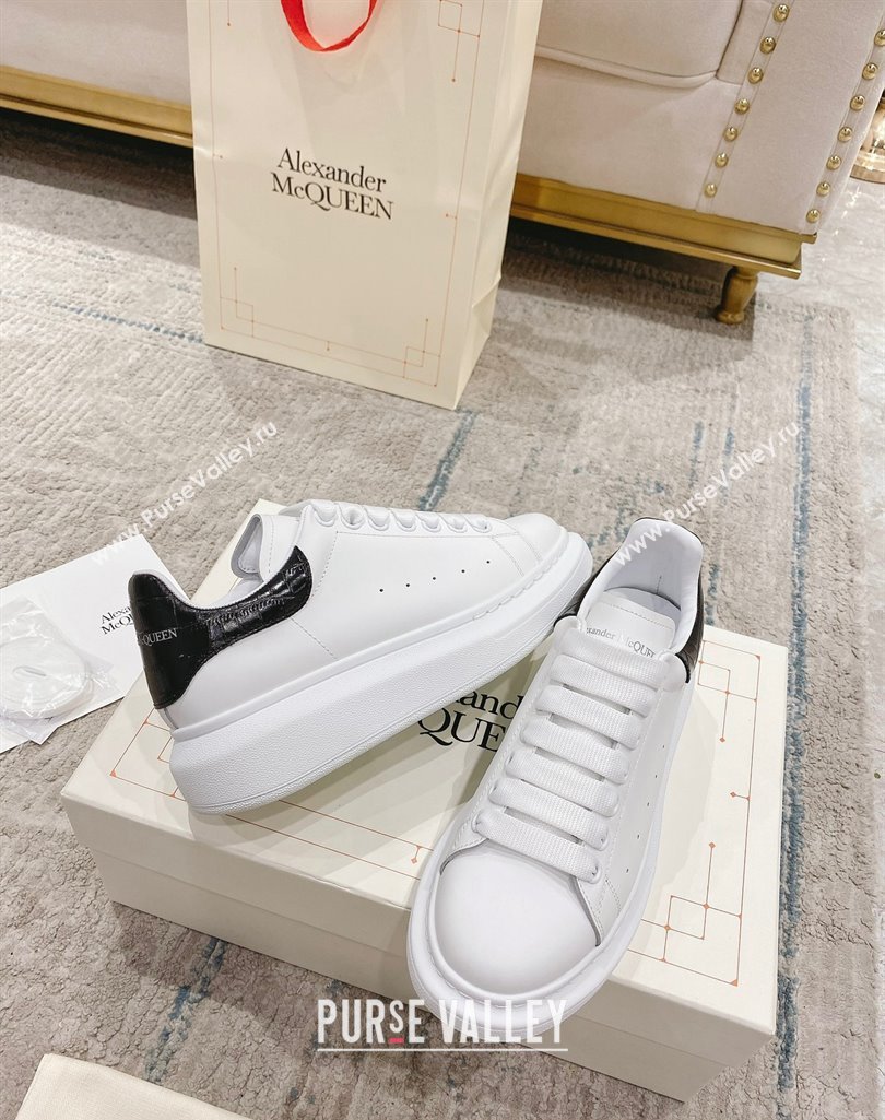 Alexander McQueen Oversized Women/Men Sneakers 47 2023 (modeng-23101847)