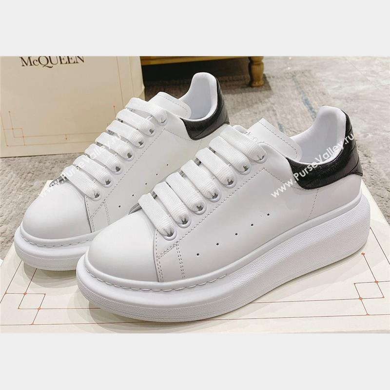 Alexander McQueen Oversized Women/Men Sneakers 47 2023 (modeng-23101847)