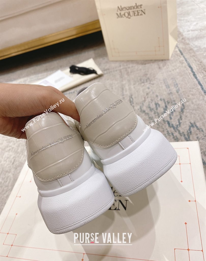 Alexander McQueen Oversized Women/Men Sneakers 49 2023 (modeng-23101849)