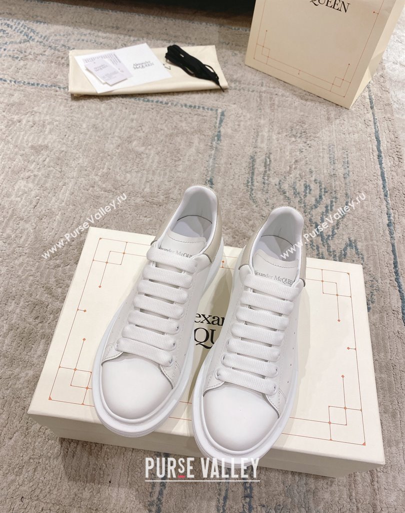 Alexander McQueen Oversized Women/Men Sneakers 49 2023 (modeng-23101849)