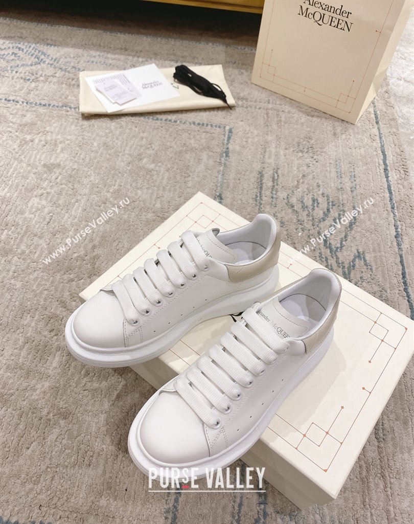 Alexander McQueen Oversized Women/Men Sneakers 49 2023 (modeng-23101849)