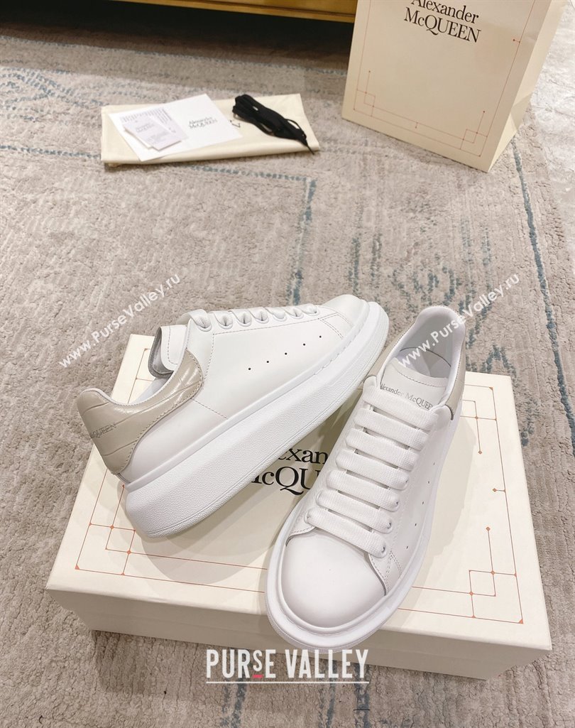 Alexander McQueen Oversized Women/Men Sneakers 49 2023 (modeng-23101849)