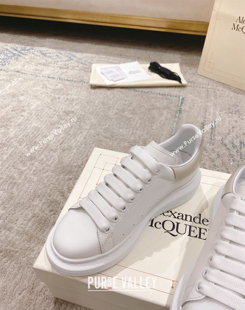 Alexander McQueen Oversized Women/Men Sneakers 49 2023 (modeng-23101849)