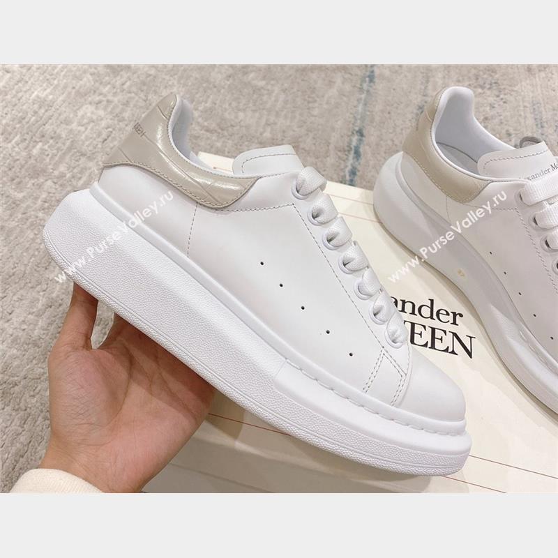 Alexander McQueen Oversized Women/Men Sneakers 49 2023 (modeng-23101849)