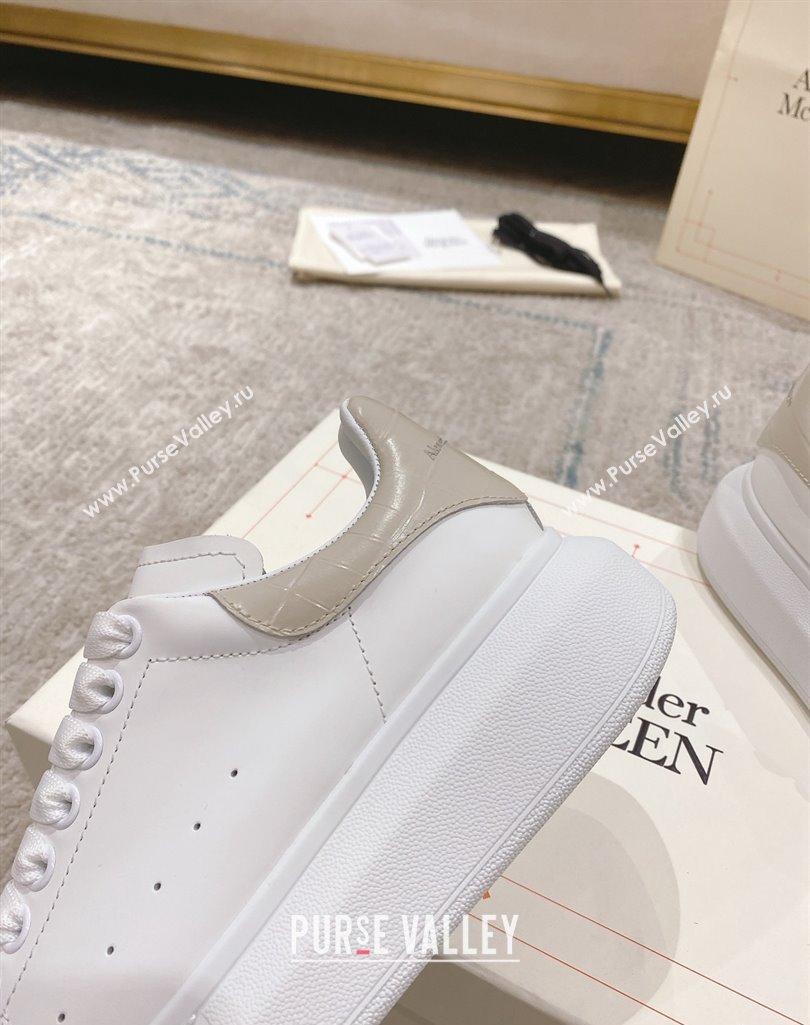 Alexander McQueen Oversized Women/Men Sneakers 49 2023 (modeng-23101849)