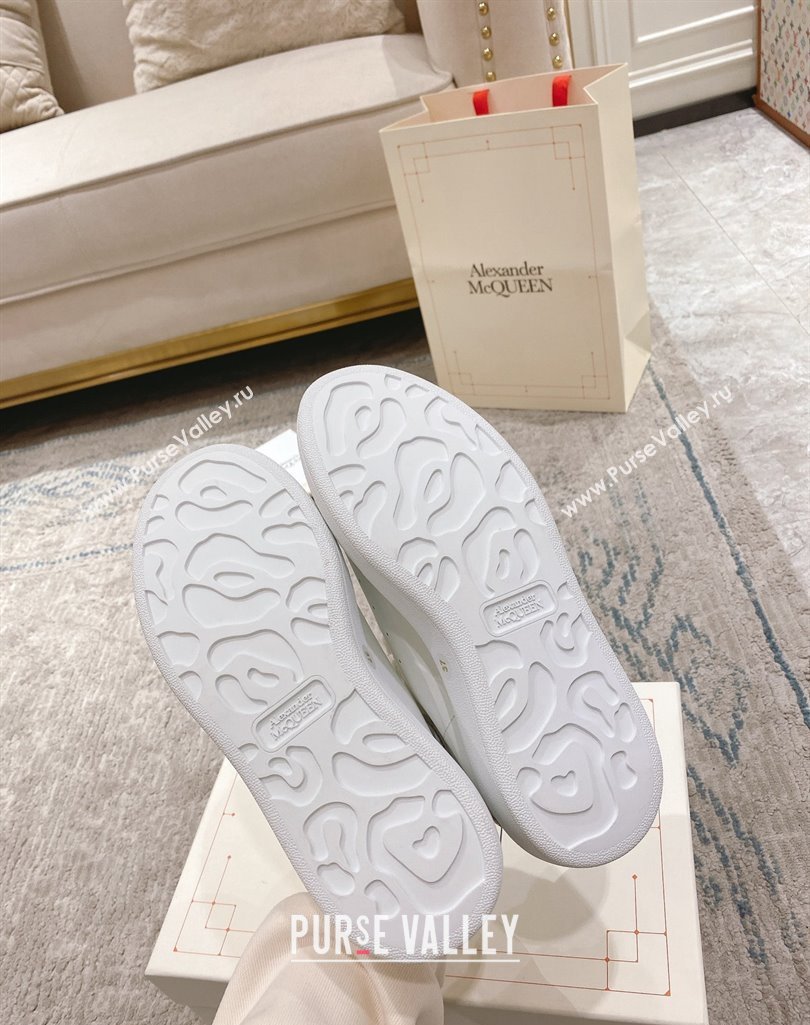 Alexander McQueen Oversized Women/Men Sneakers 49 2023 (modeng-23101849)
