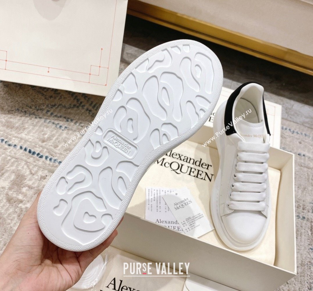 Alexander McQueen Oversized Women/Men Sneakers 05 2023 (modeng-23101805)