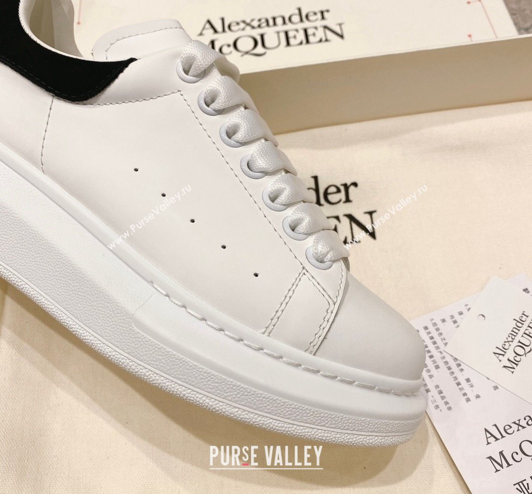 Alexander McQueen Oversized Women/Men Sneakers 05 2023 (modeng-23101805)