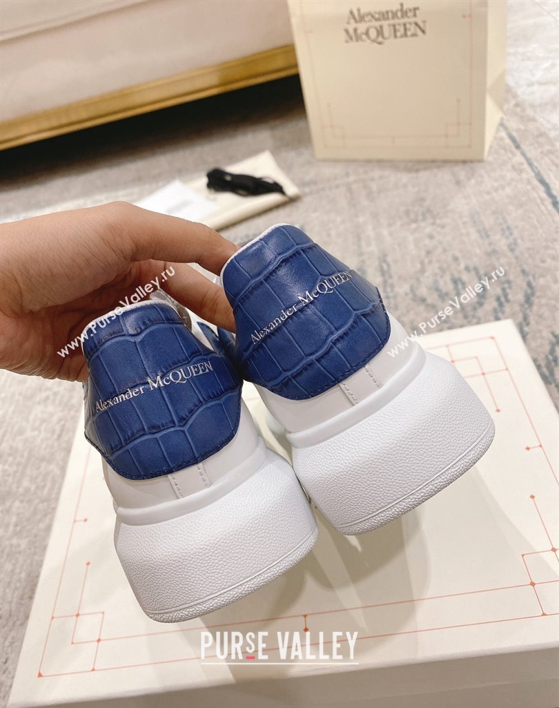 Alexander McQueen Oversized Women/Men Sneakers 51 2023 (modeng-23101851)