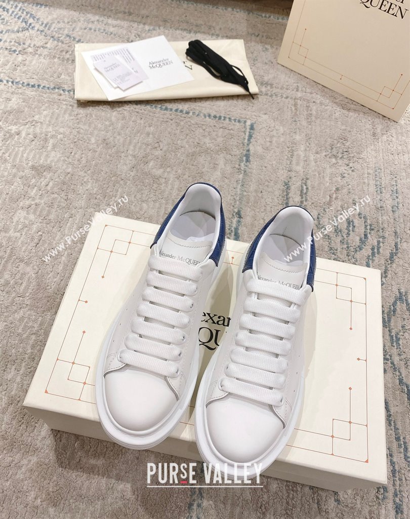 Alexander McQueen Oversized Women/Men Sneakers 51 2023 (modeng-23101851)