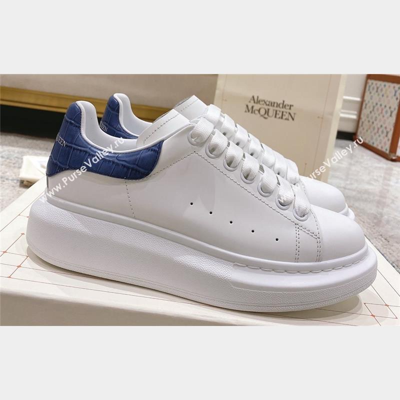 Alexander McQueen Oversized Women/Men Sneakers 51 2023 (modeng-23101851)