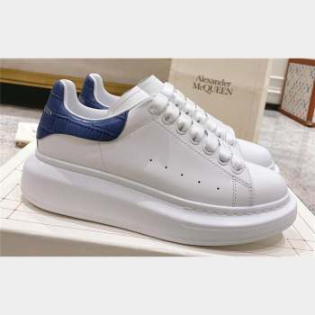 Alexander McQueen Oversized Women/Men Sneakers 51 2023 (modeng-23101851)