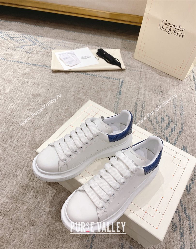 Alexander McQueen Oversized Women/Men Sneakers 51 2023 (modeng-23101851)