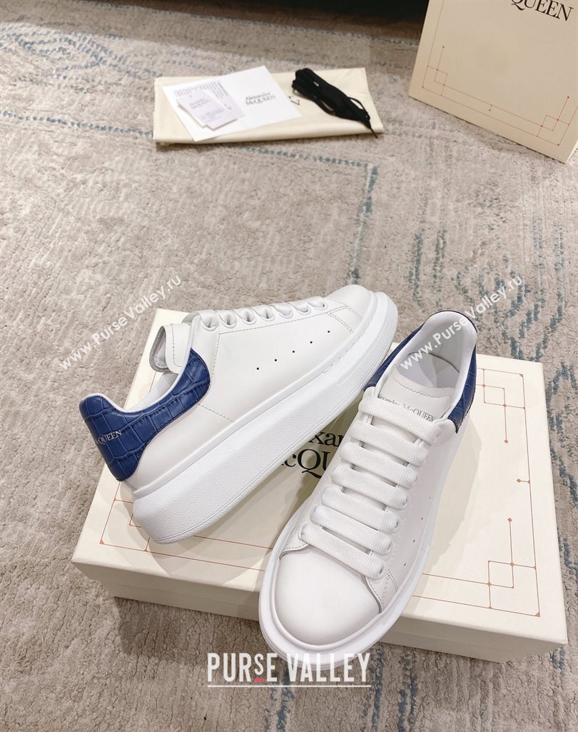 Alexander McQueen Oversized Women/Men Sneakers 51 2023 (modeng-23101851)