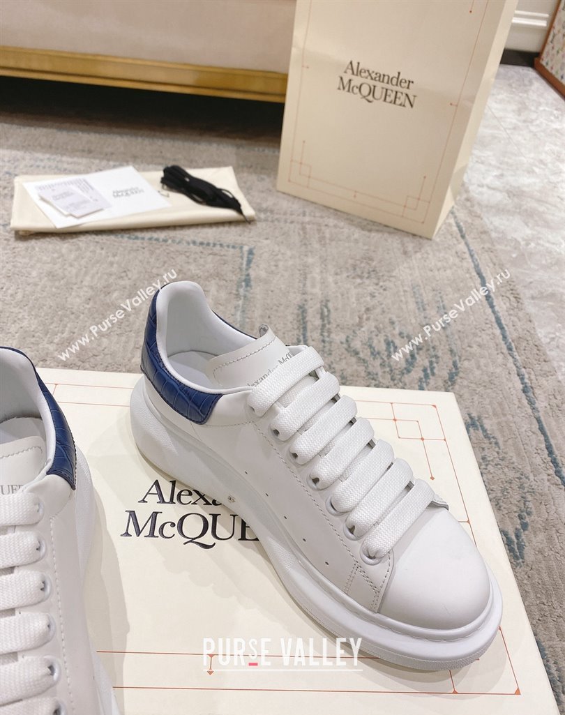 Alexander McQueen Oversized Women/Men Sneakers 51 2023 (modeng-23101851)