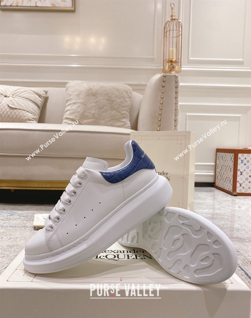 Alexander McQueen Oversized Women/Men Sneakers 51 2023 (modeng-23101851)