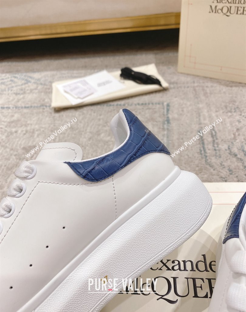 Alexander McQueen Oversized Women/Men Sneakers 51 2023 (modeng-23101851)