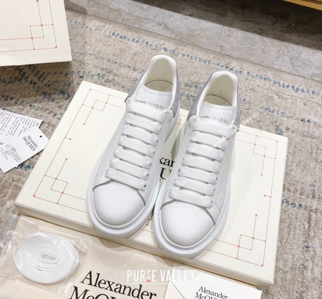 Alexander McQueen Oversized Women/Men Sneakers 06 2023 (modeng-23101806)